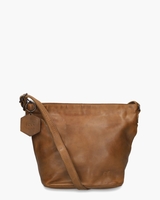 Suze CL45029 Cognac Tas