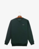 Sweater Donkergroen Sweater