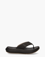 Swellsole Cruiser Zwart Herenslippers