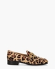 Sya Beige/Bruin Damesloafers