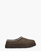 Tasman Distressed Slipper Burnt Cedar Herenpantoffels