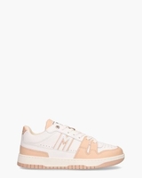 The Brooklyn M Wit/Roze