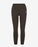 The Mercer Legging Donkerbruin Dameslegging