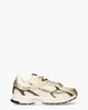 The Re-Run Speed Off-White/Goud