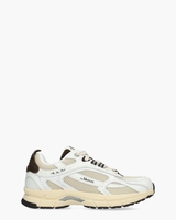 The Re-Run Vintage Wit/Beige