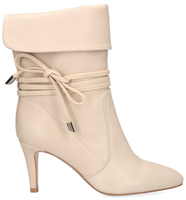 The Seller S8044 Ecru Damesboots