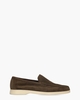 Theo Donkerbruin Herenloafers