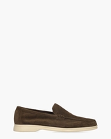 Theo Donkerbruin Herenloafers