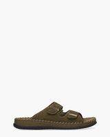 Thomas Legergroen Herenslippers