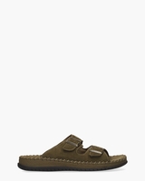 Thomas Legergroen Herenslippers