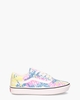 Tie Dye ComfyCush Old Skool VN0A3WMA49L