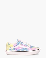 Tie Dye ComfyCush Old Skool VN0A3WMA49L