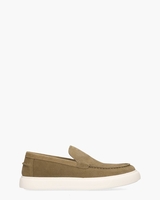 Tijl Bruin Herenloafers