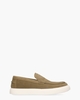Tijl Bruin Herenloafers