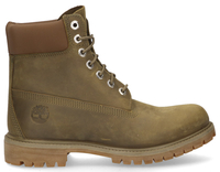 Timberland 6 Inch Premium Boot Groen Heren Veterboots