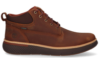 Timberland Cross Mark Gore-Tex Chukka Boot Bruin Heren Veterboots