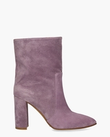 TL-12713 Paars Damesboots
