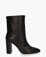 TL-12713 Zwart Damesboots