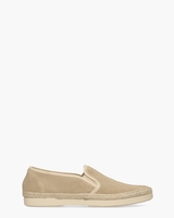Tobias Taupe Herenloafers