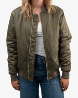 Tommy Groen Bomberjack