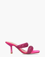 Top-Notch Roze Damesslippers
