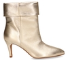 Toral Sofia TL-12826 Goud Damesboots