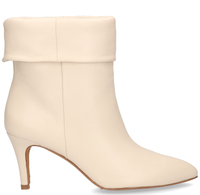 Toral Sofia TL-12826 Off-White Damesboots