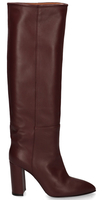 Toral TL-12591 Aubergine Damesboots