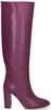 Toral TL-12591 Paars Damesboots