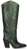 Toral TL-Ana Groen Damesboots