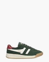 Tornado 88 Donkergroen