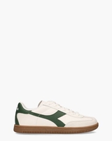 Trainer Wit/Groen
