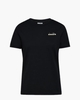 Trofeo Zwart Dames T-Shirt