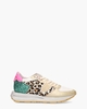 Tropez Haute Multicolor
