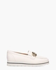 Tyess Wit Damesloafers