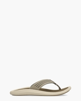 Ulele Grijs Herenslippers