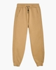 Urbanity Lichtbruin Dames Sweat Pants