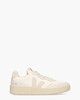V-90 B-Mesh Wit/Beige