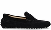 Van Bommel Manerba 01.01 Herenloafers