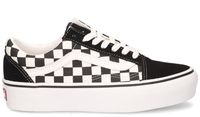 Vans Checkerboard Old Skool Platform VNOA3B3UHRK