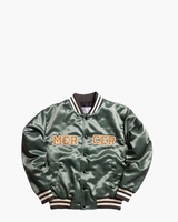 Varsity Jacket Groen Jack