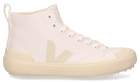 VEJA Nova HT Canvas Wit
