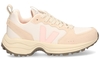 VEJA Venturi Alveomesh Wit/Beige