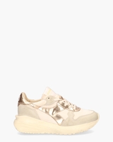 Venus Queen Off-White/Goud