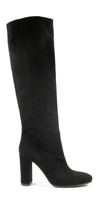 Via Roma 15 2620 Zwart Damesboots
