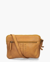 Vieve CL43580 Okergeel Tas