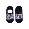 XPOOOS Ice Rocket 62045 Heren Sneakersokken