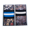 XPOOOS Xmas Giftbox 64002 Herensokken
