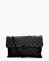 XXL Kensington Drench Zwart Tas