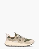 Yamano 3 Beige/Groen